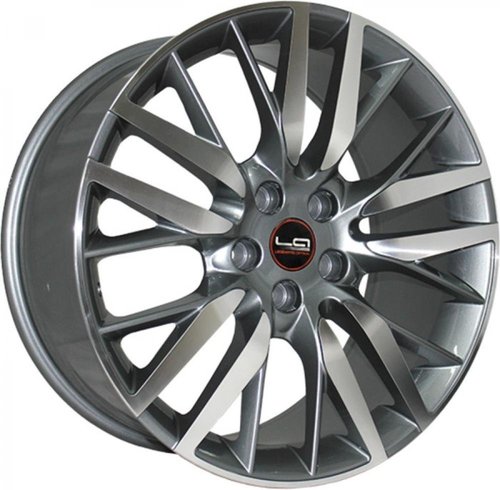 LegeArtis Concept LR511 GMF