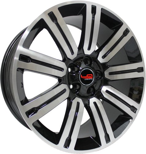 LegeArtis Concept LR514 BKF