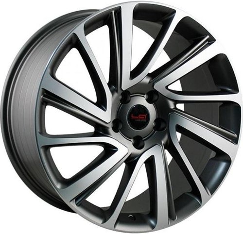 LegeArtis Concept LR517 MGMF