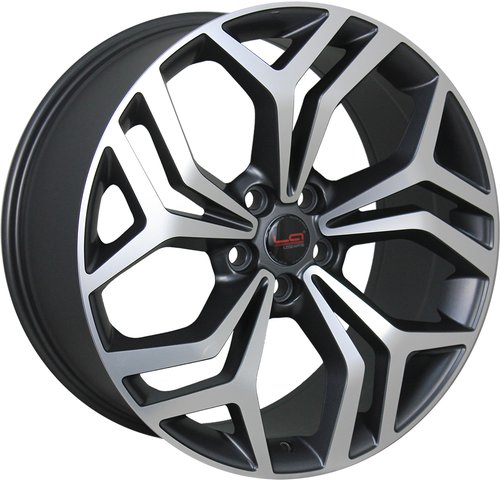 LegeArtis Concept LR518 MGMF