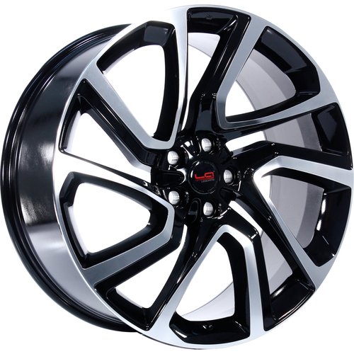 LegeArtis Concept LR519 BKF