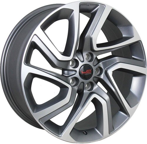 LegeArtis Concept LR519 MGMF