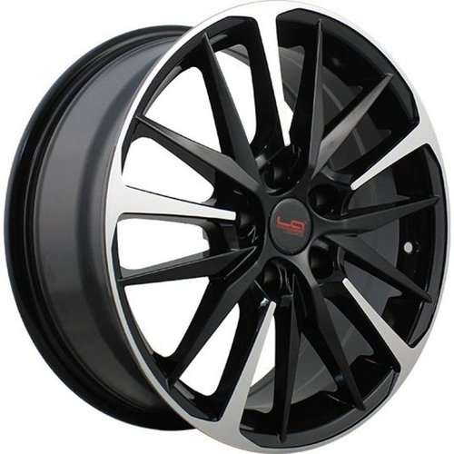 LegeArtis Concept LX521 BKF