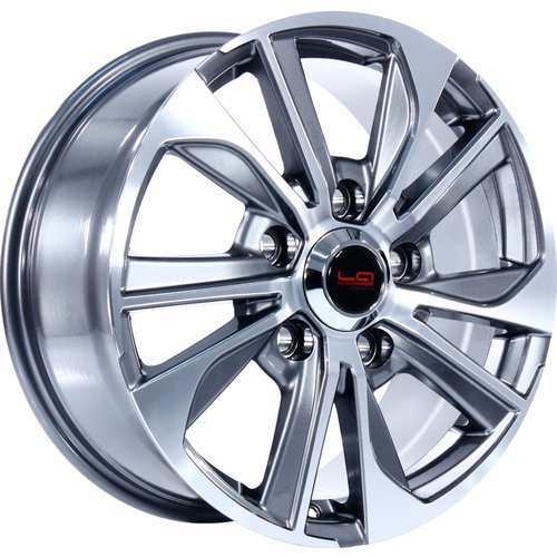 LegeArtis Concept LX530 GMF