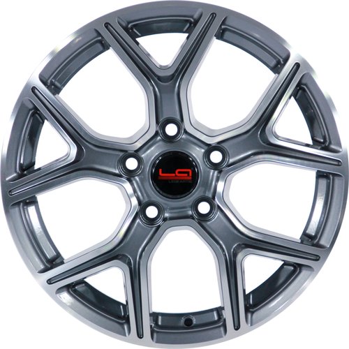 LegeArtis Concept Mi547 GMF