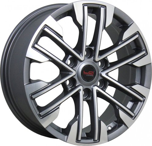 LegeArtis Concept MI553 GMF