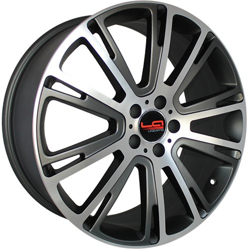 LegeArtis Concept MR504 MGMF