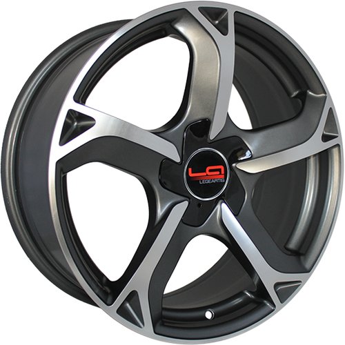 LegeArtis Concept MR507 MGMF