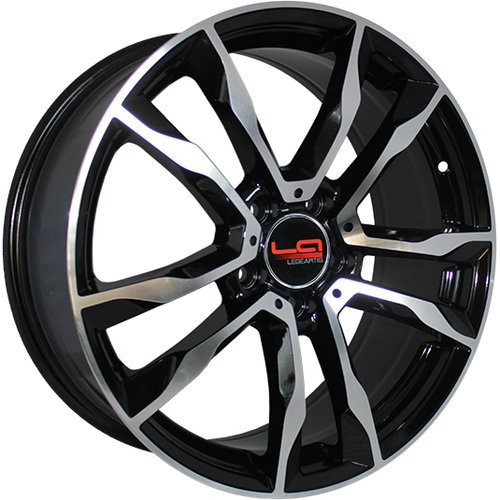 LegeArtis Concept MR508 BKF