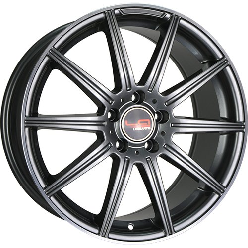 LegeArtis Concept MR522 GMPS