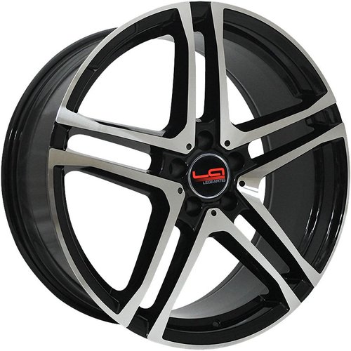 LegeArtis Concept MR523 BKF
