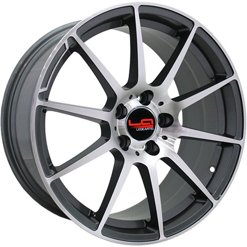LegeArtis Concept MR528 GMF