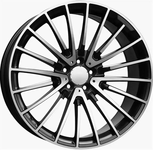 LegeArtis Concept MR532 BKF