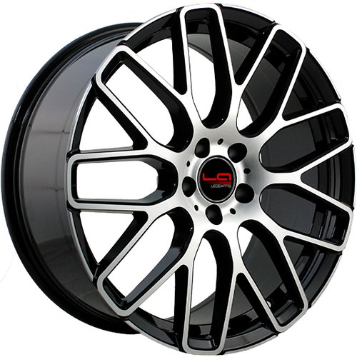 LegeArtis Concept MR533 BKF