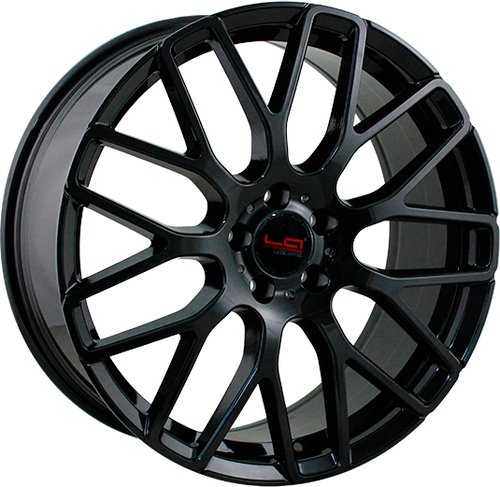 LegeArtis Concept MR533 gloss black