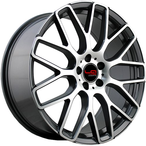 LegeArtis Concept MR533 GMF