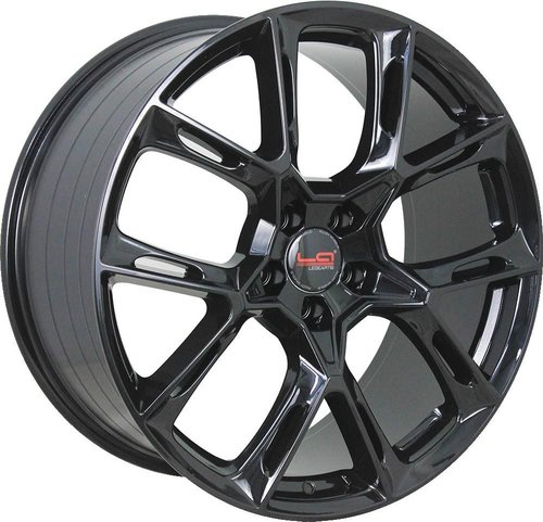 LegeArtis Concept MR537 gloss black