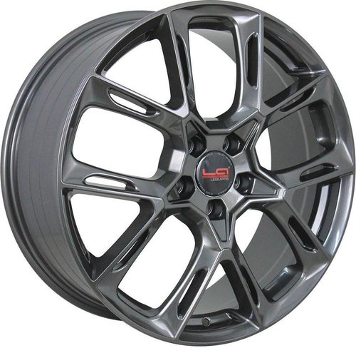 LegeArtis Concept MR537 gloss graphite