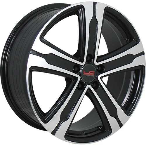 LegeArtis Concept MR538 BKF