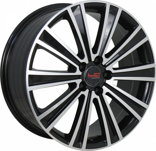 LegeArtis Concept MR540 BKF