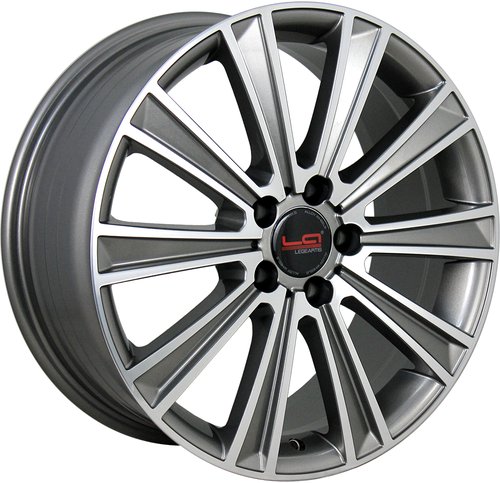 LegeArtis Concept MR540 GMF