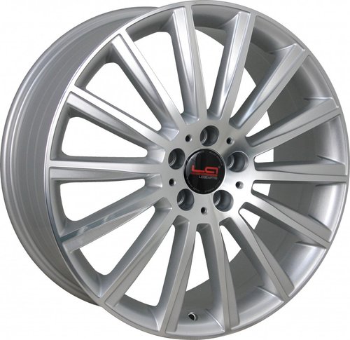 LegeArtis Concept MR542 SF