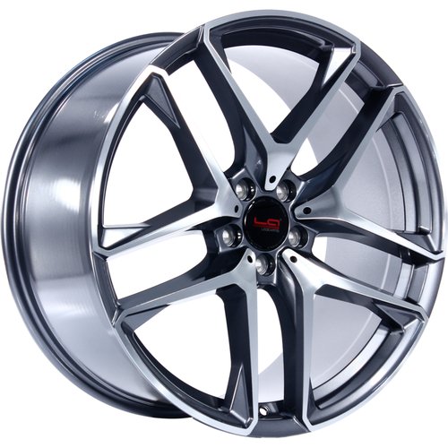 LegeArtis Concept MR546 GMF