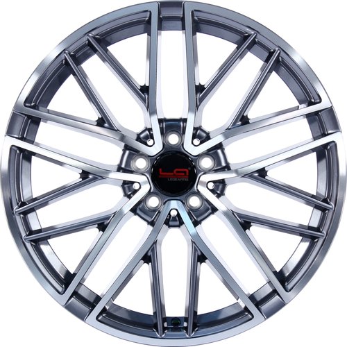 LegeArtis Concept MR547 HBFP