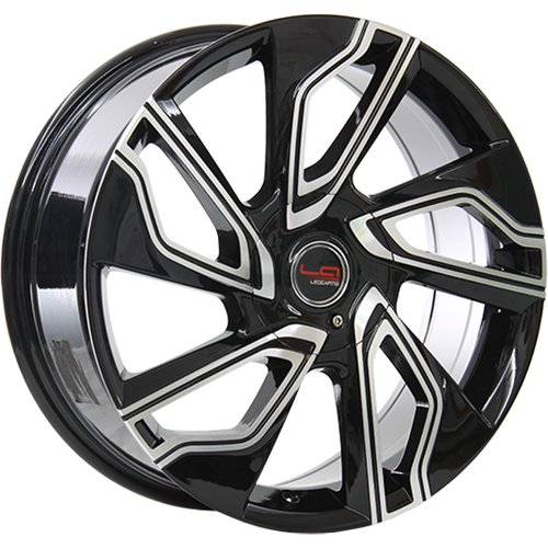 LegeArtis Concept NS502 BKF