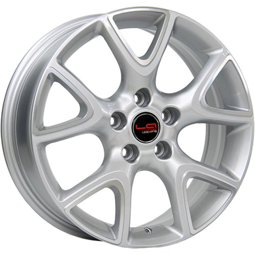 LegeArtis Concept NS504 SF