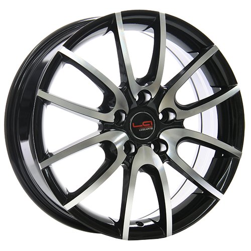 LegeArtis Concept NS508 BKF