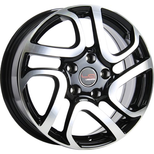 LegeArtis Concept NS510 BKF