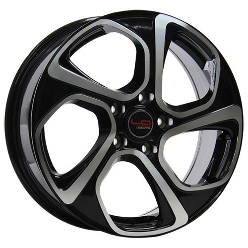 LegeArtis Concept NS513 BKF