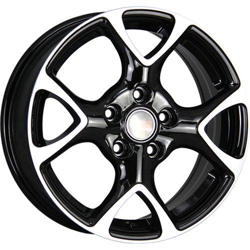 LegeArtis Concept NS532 BKF