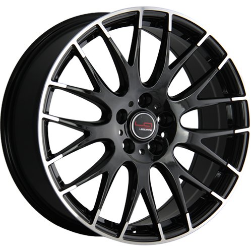 LegeArtis Concept NS535 BKF