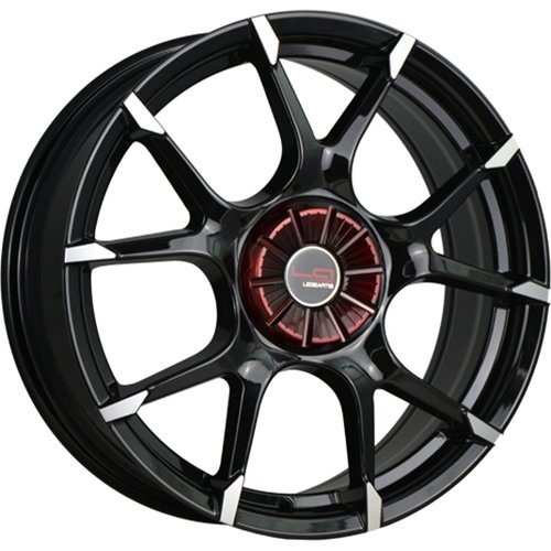 LegeArtis Concept NS536 BKF