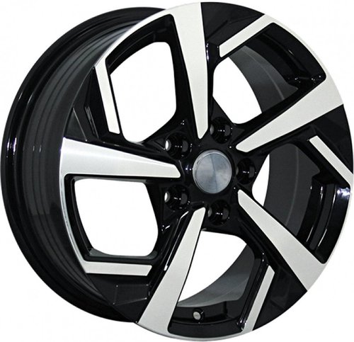 LegeArtis Concept NS544 BKF