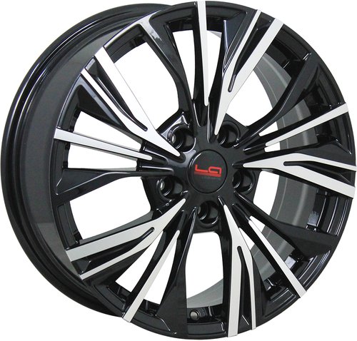 LegeArtis Concept NS548