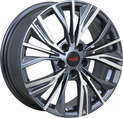 LegeArtis Concept NS548 GMF