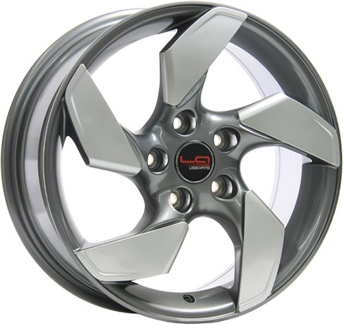 LegeArtis Concept OPL506 GM+plastic