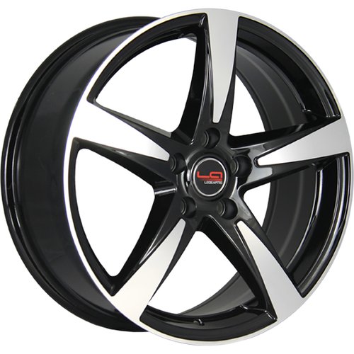 LegeArtis Concept OPL531 BKF