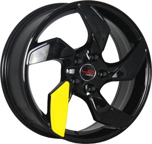 LegeArtis Concept OPL534 BK+plastic