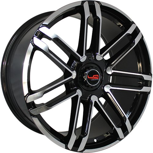 LegeArtis Concept PR505 BKF