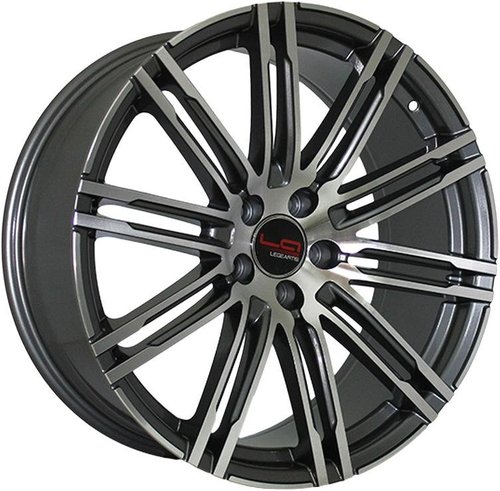 LegeArtis Concept PR516 GMF