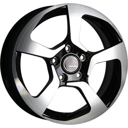 LegeArtis Concept RN509 BKF