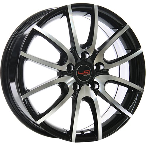 LegeArtis Concept RN510 BKF