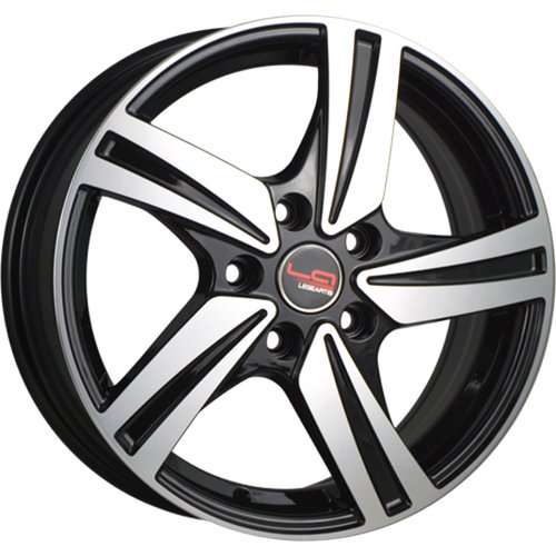 LegeArtis Concept RN526 BKF