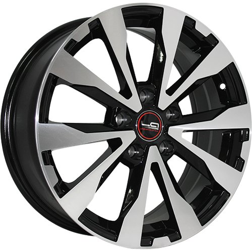 LegeArtis Concept SB507 BKF