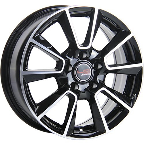 LegeArtis Concept SK501 BKF