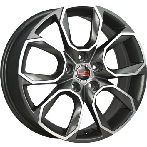 LegeArtis Concept SK516 GMF
